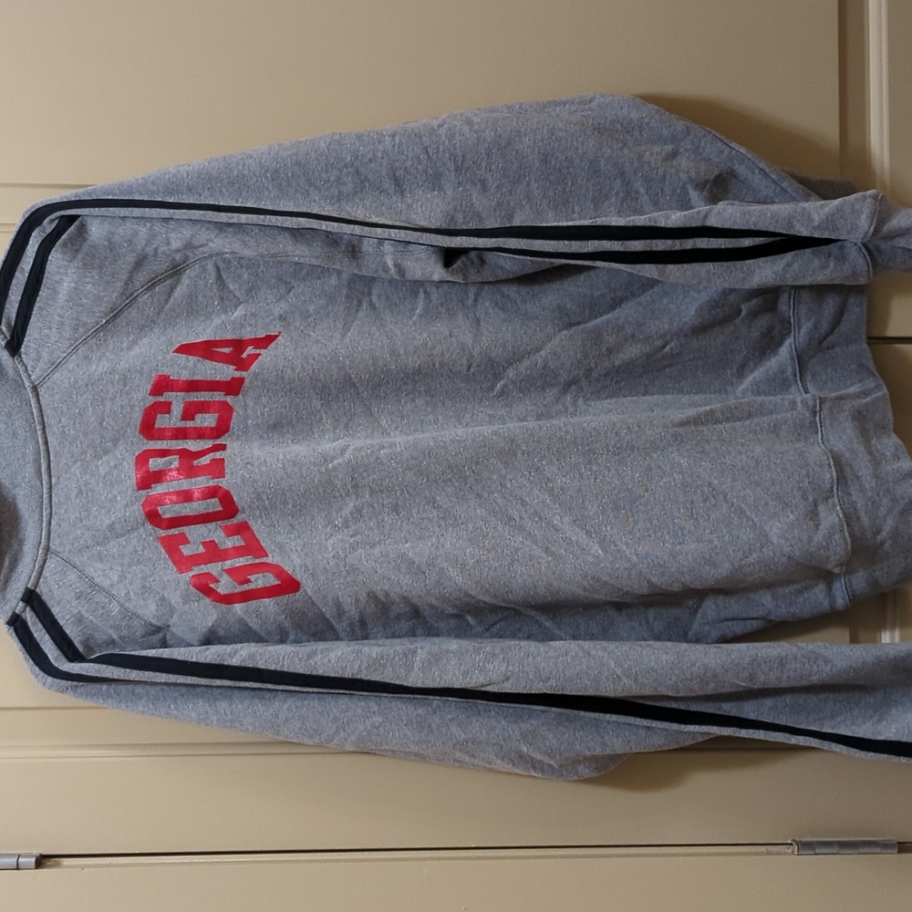 GO Dawgs! Jones & MITCHELL Jacket - Picture 4 of 4